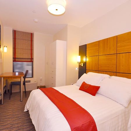 Hotel Five44 Nowy Jork Pokój zdjęcie