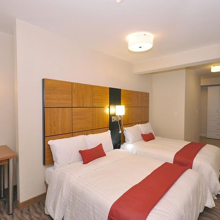 Hotel Five44 Nowy Jork Zewnętrze zdjęcie