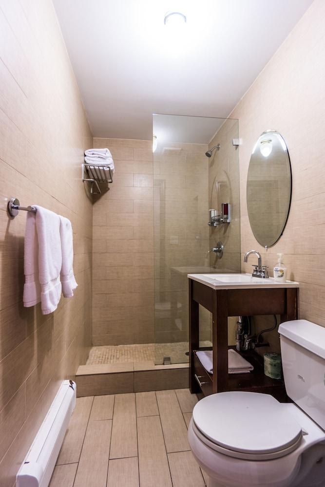 Hotel Five44 Nowy Jork Zewnętrze zdjęcie