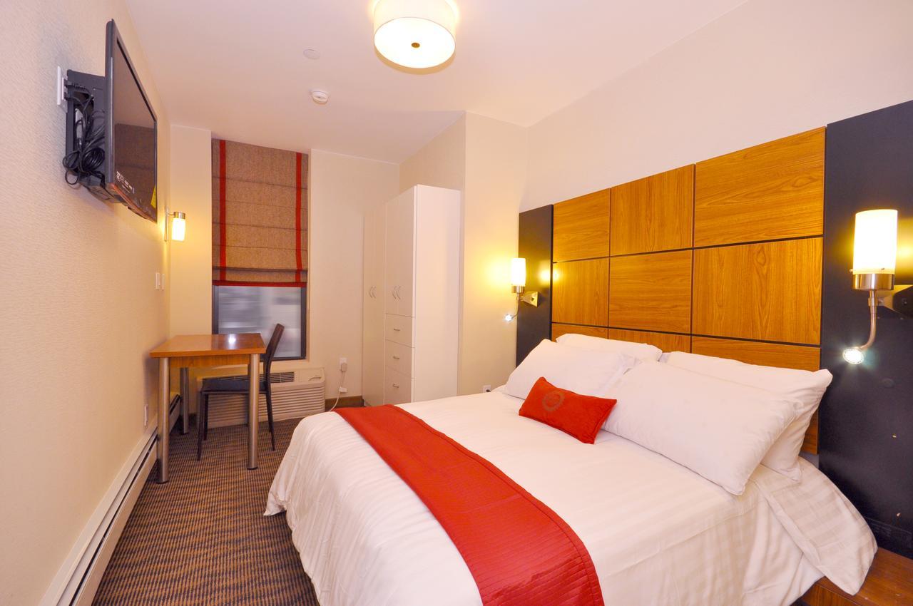 Hotel Five44 Nowy Jork Pokój zdjęcie