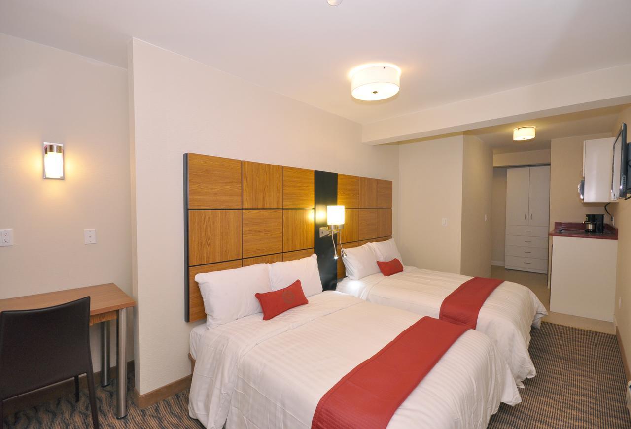 Hotel Five44 Nowy Jork Zewnętrze zdjęcie