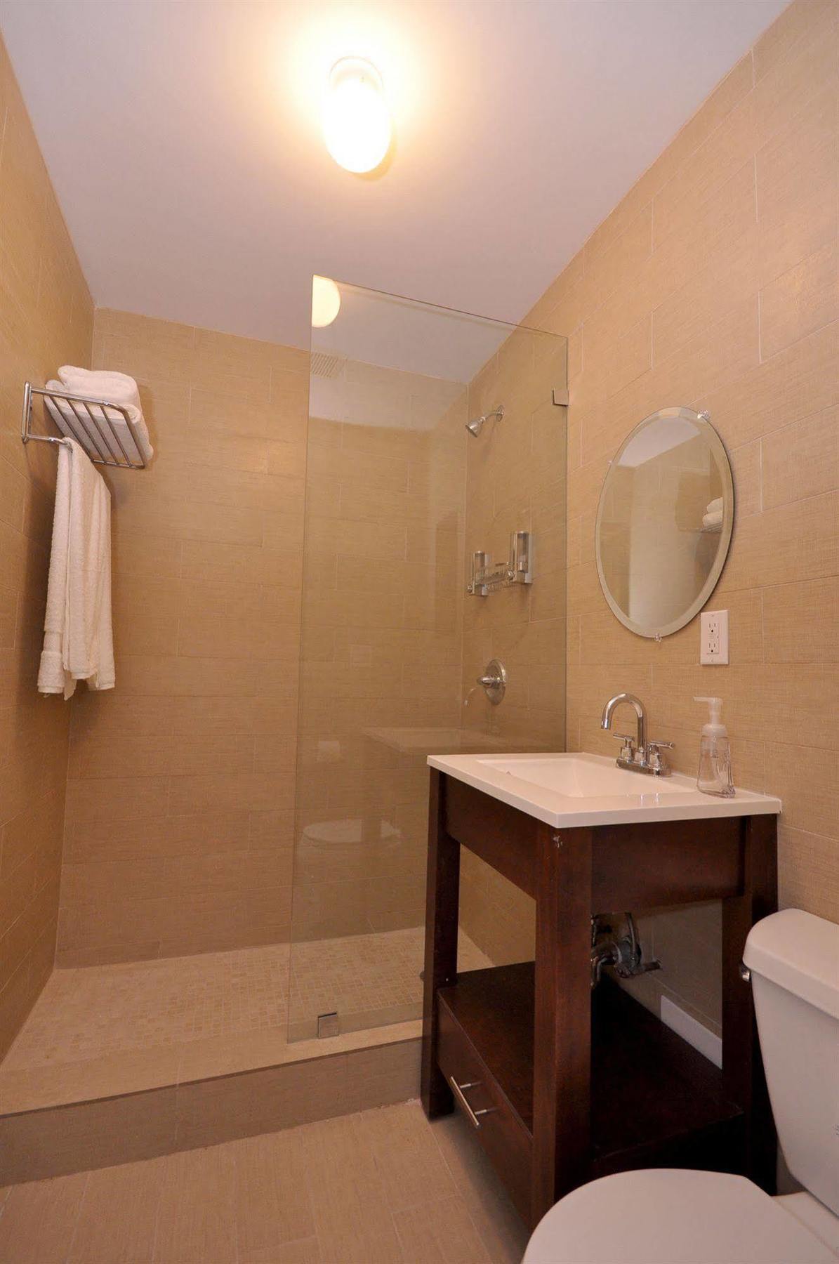 Hotel Five44 Nowy Jork Pokój zdjęcie