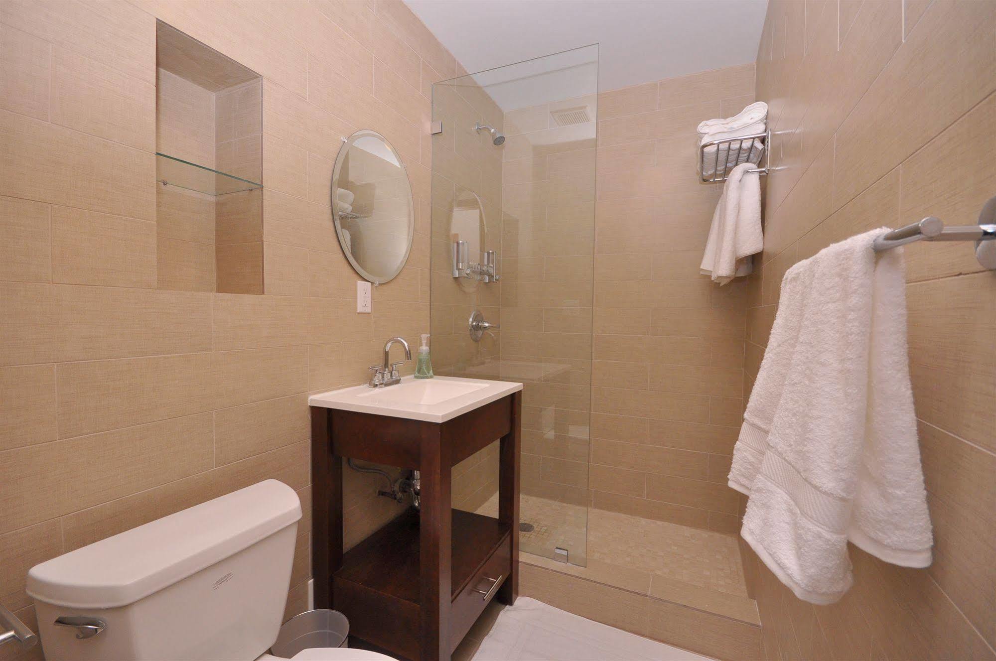 Hotel Five44 Nowy Jork Zewnętrze zdjęcie