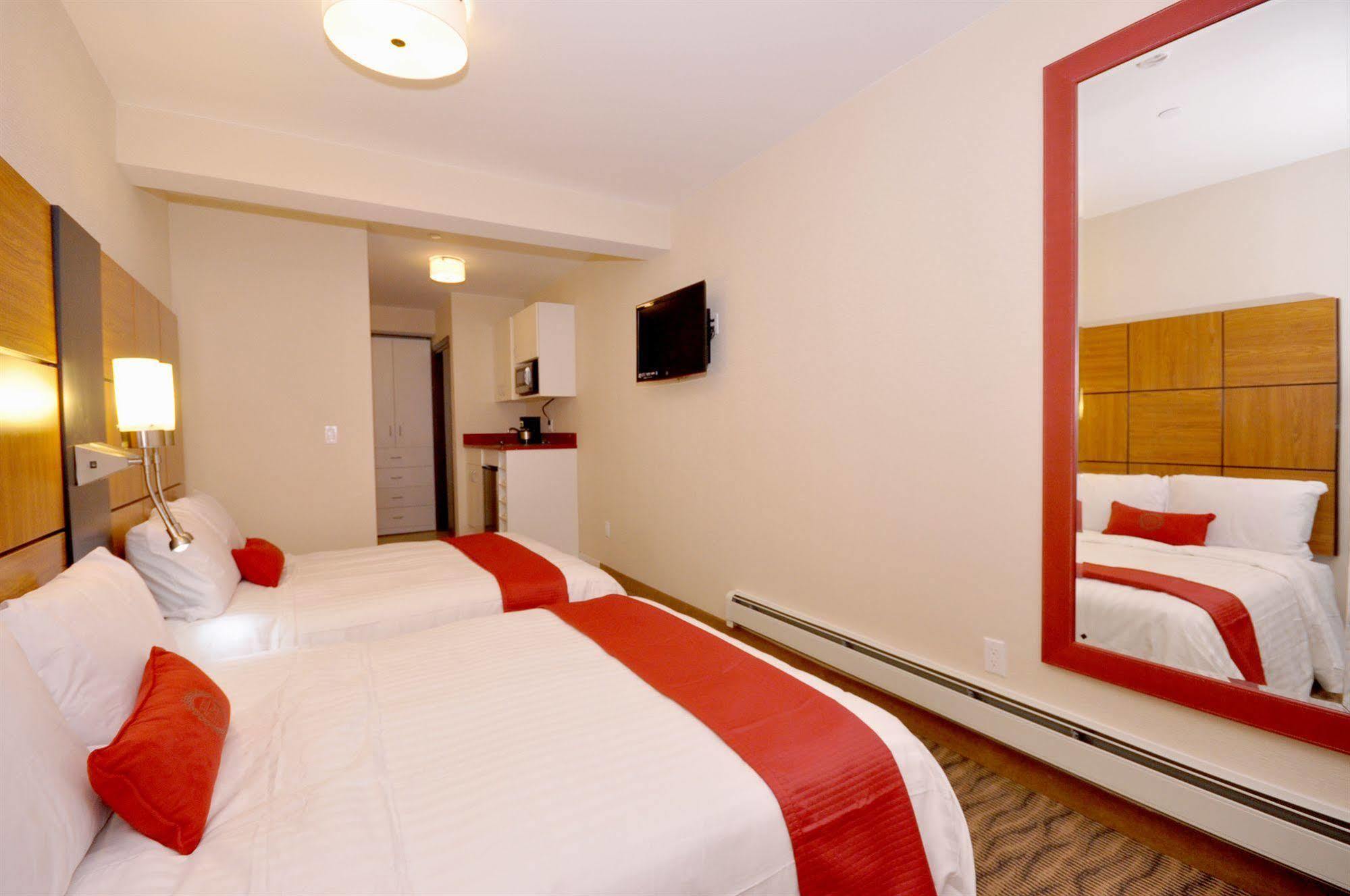 Hotel Five44 Nowy Jork Zewnętrze zdjęcie
