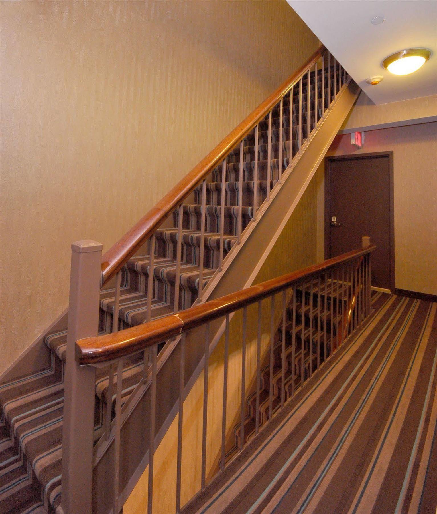 Hotel Five44 Nowy Jork Zewnętrze zdjęcie